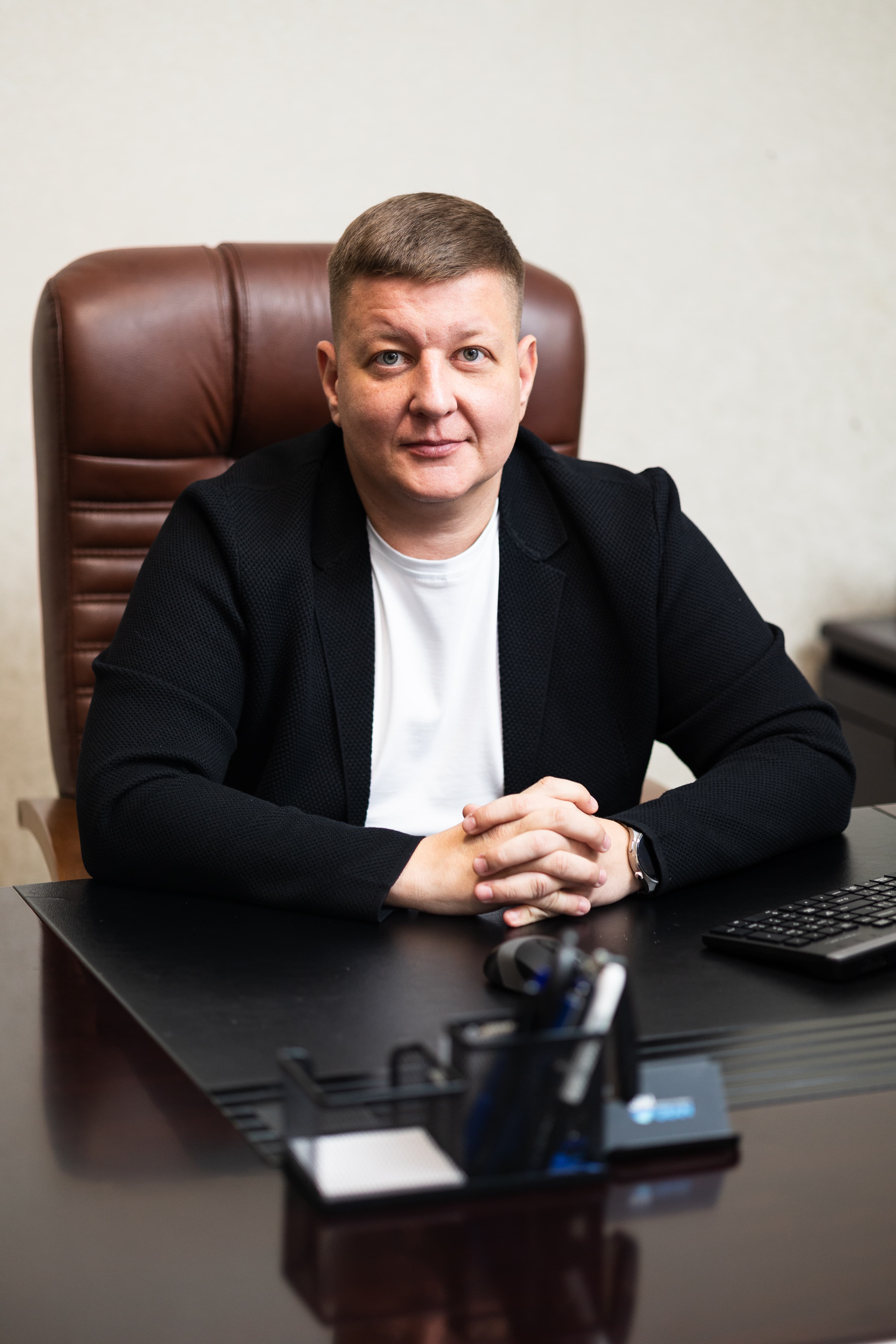 Руководитель Simgran