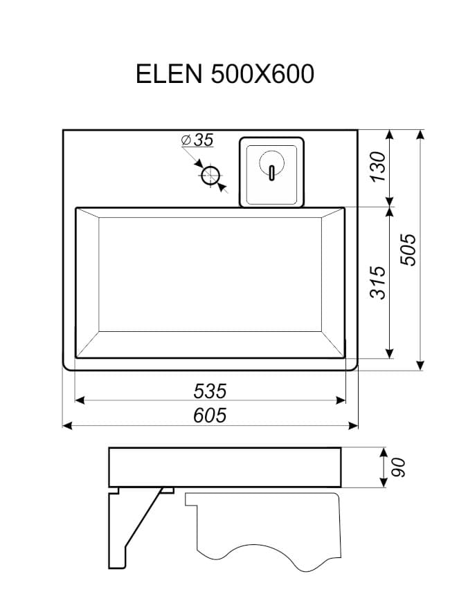 ELEN 500