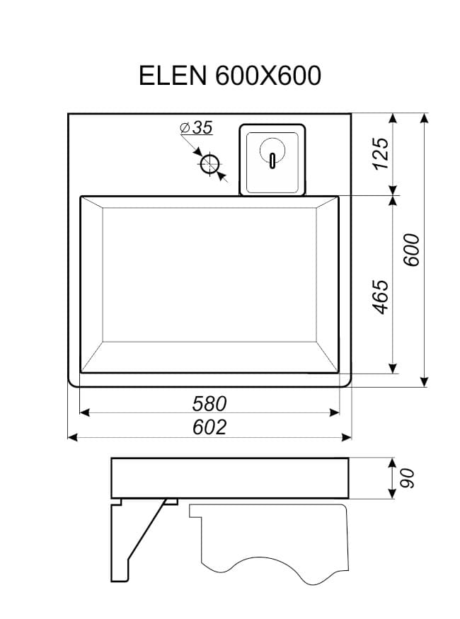 ELEN 600