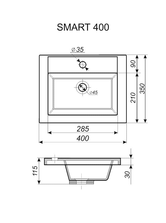 SMART 400